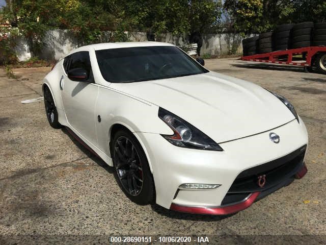 NISSAN 370Z 2016 jn1az4eh6gm933830