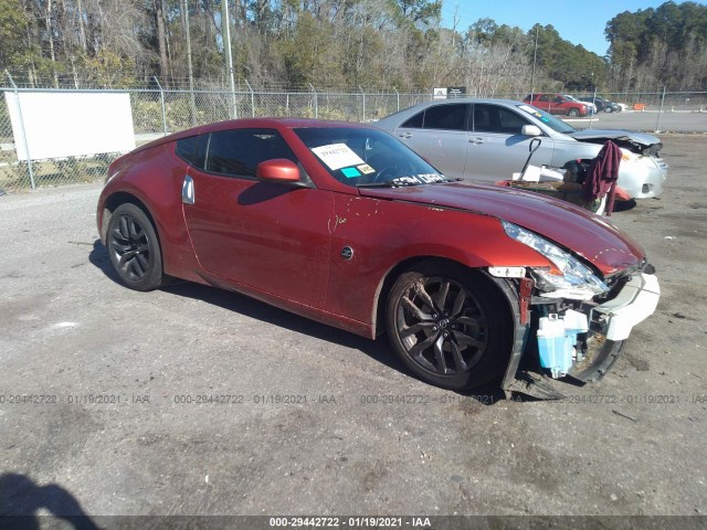 NISSAN 370Z 2016 jn1az4eh6gm933925