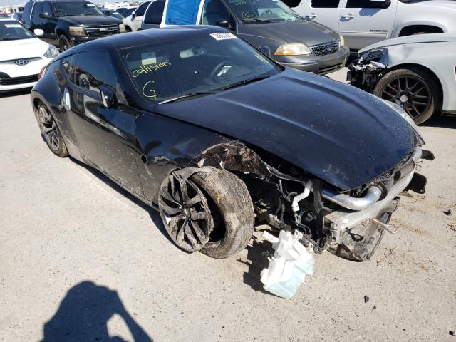 NISSAN 370Z 2016 jn1az4eh6gm934038