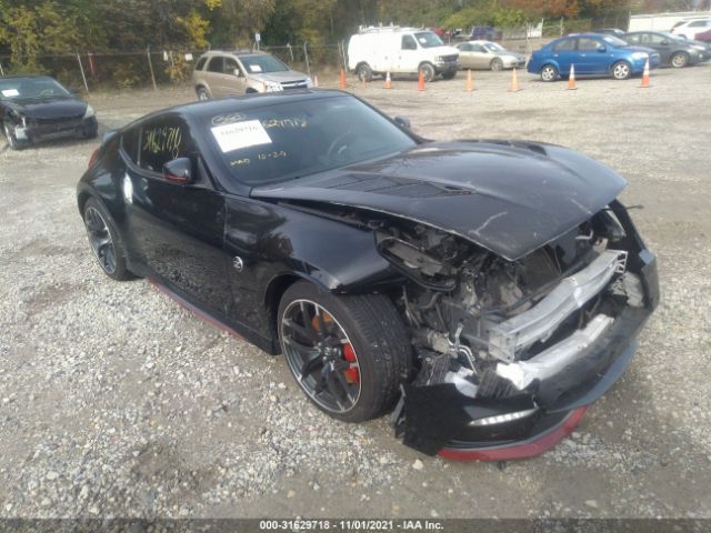 NISSAN 370Z BASE 2016 jn1az4eh6gm934184