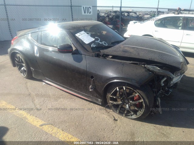 NISSAN 370Z 2016 jn1az4eh6gm934301