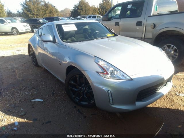 NISSAN 370Z 2016 jn1az4eh6gm934377