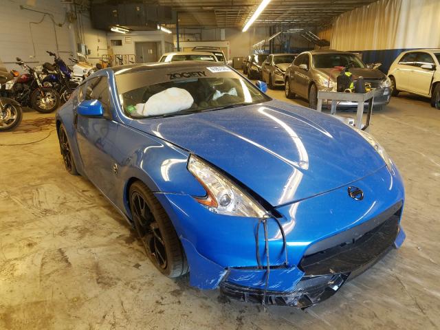 NISSAN 370Z BASE 2016 jn1az4eh6gm934606