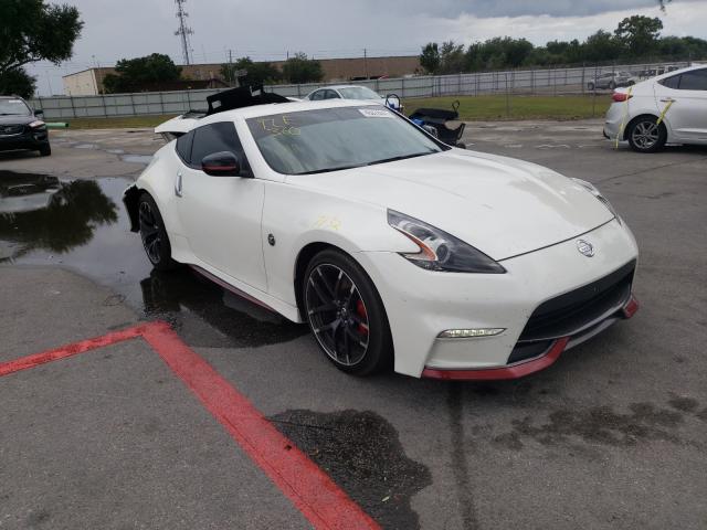 NISSAN 370Z BASE 2016 jn1az4eh6gm935478