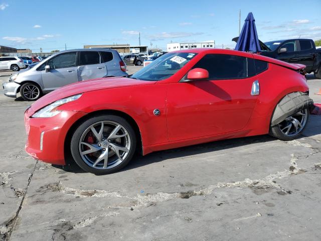 NISSAN 370Z BASE 2016 jn1az4eh6gm935688