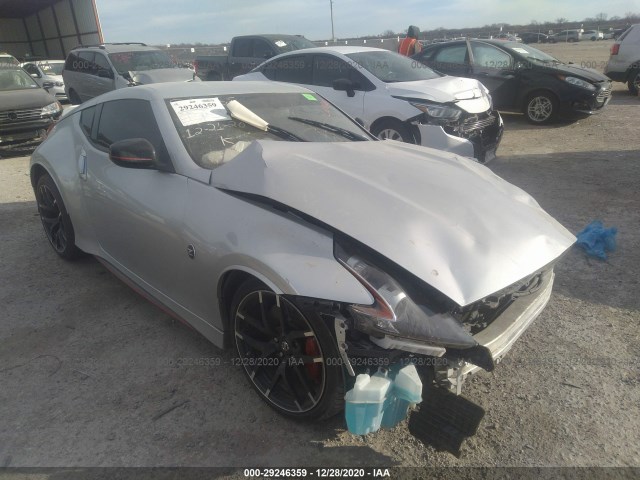 NISSAN 370Z 2016 jn1az4eh6gm935769