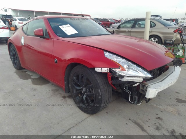 NISSAN 370Z 2016 jn1az4eh6gm935772