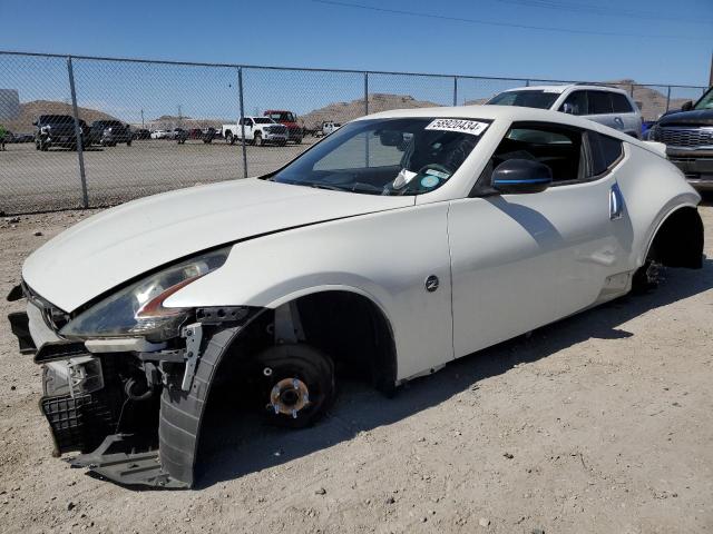 NISSAN 370Z BASE 2016 jn1az4eh6gm935965