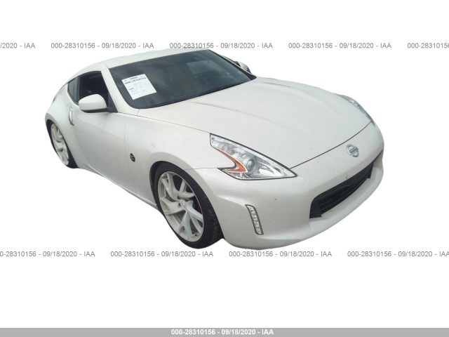 NISSAN 370Z 2016 jn1az4eh6gm935996