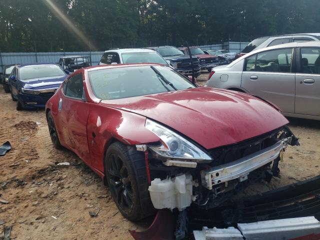 NISSAN 370Z BASE 2016 jn1az4eh6gm936114