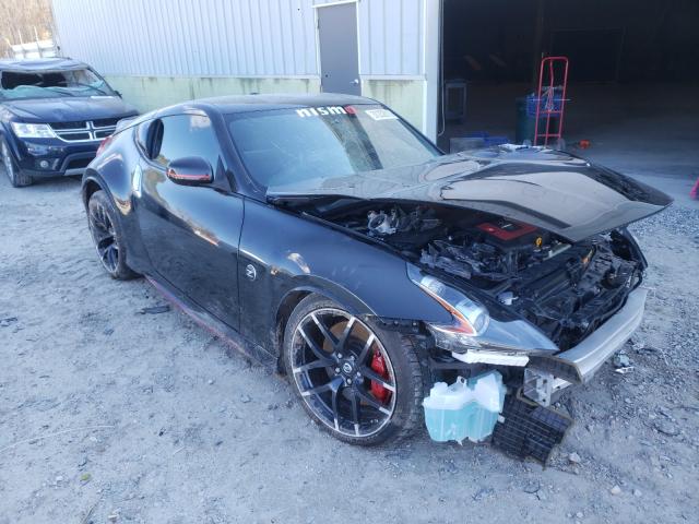 NISSAN 370Z BASE 2016 jn1az4eh6gm936436