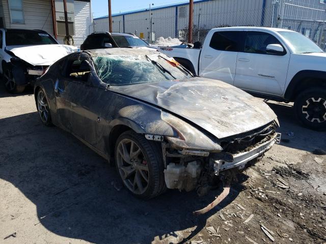 NISSAN 370Z BASE 2016 jn1az4eh6gm936615