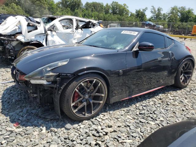 NISSAN 370Z BASE 2016 jn1az4eh6gm936789