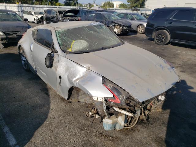 NISSAN 370Z BASE 2016 jn1az4eh6gm937005