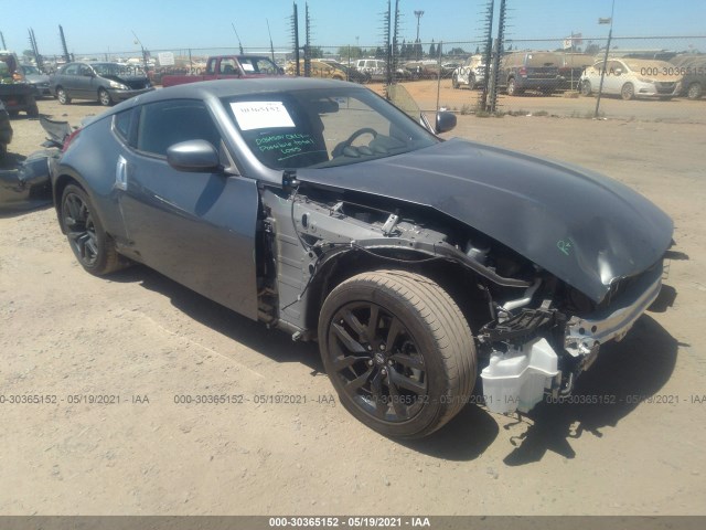 NISSAN 370Z 2016 jn1az4eh6gm937182