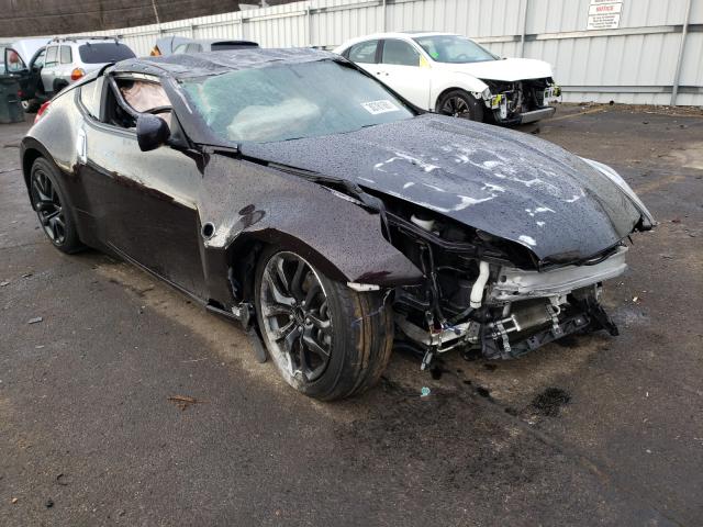 NISSAN 370Z BASE 2016 jn1az4eh6gm937358