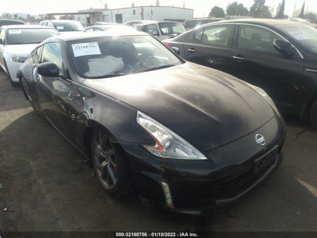 NISSAN 370Z 2017 jn1az4eh6hm950435