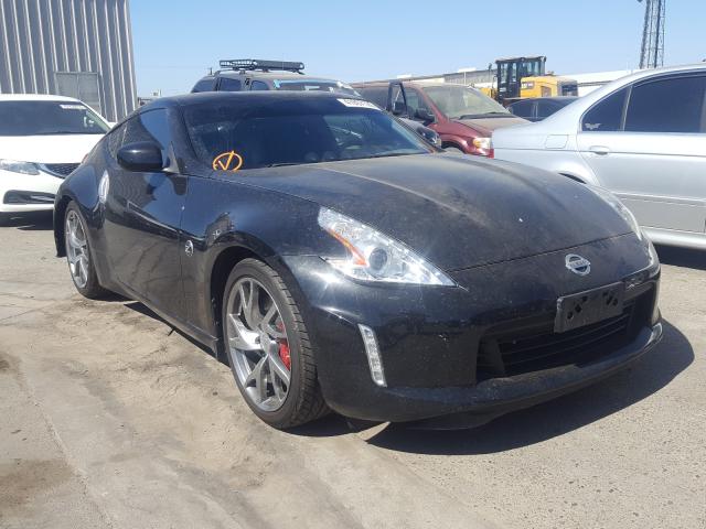 NISSAN 370Z BASE 2017 jn1az4eh6hm950760