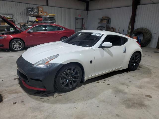 NISSAN 370Z BASE 2017 jn1az4eh6hm951116