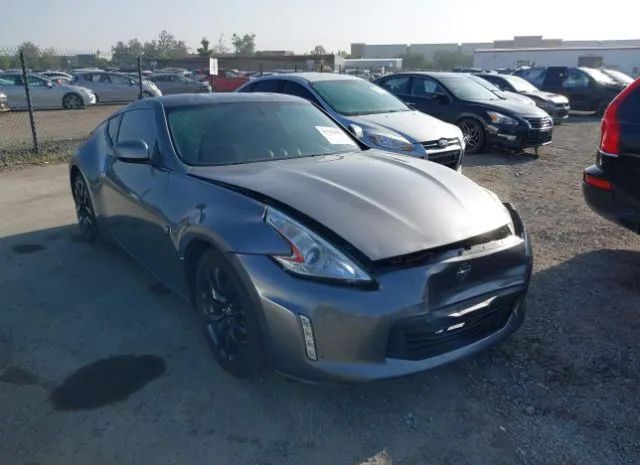 NISSAN 370Z 2017 jn1az4eh6hm951777