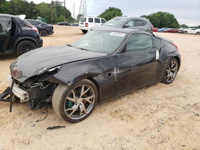 NISSAN 370Z BASE 2017 jn1az4eh6hm952928