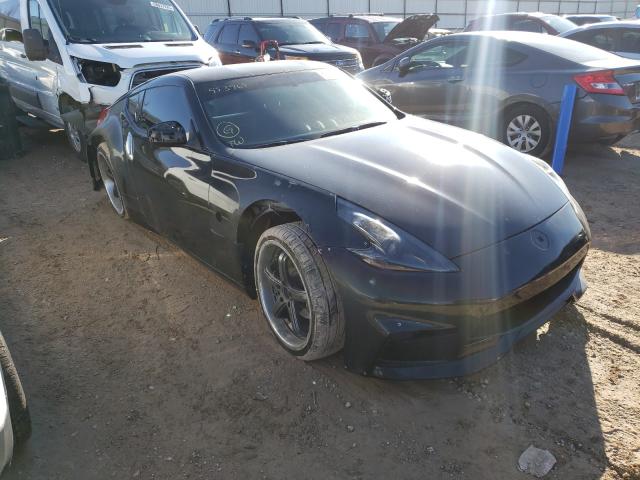 NISSAN 370Z BASE 2017 jn1az4eh6hm953965