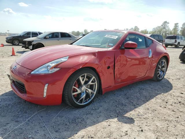 NISSAN 370Z BASE 2017 jn1az4eh6hm954176