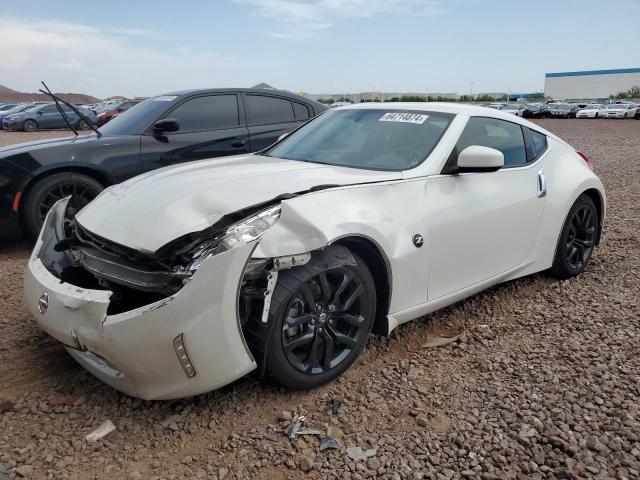 NISSAN 370Z BASE 2017 jn1az4eh6hm954503