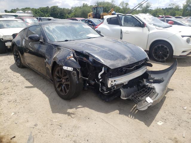 NISSAN 370Z BASE 2018 jn1az4eh6jm572204