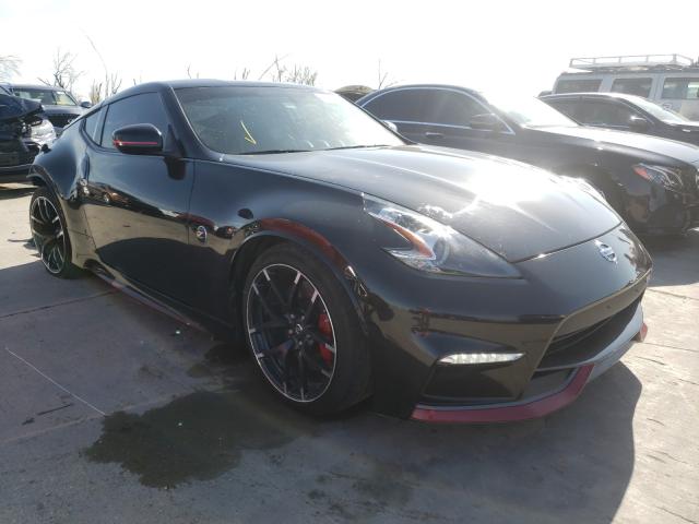 NISSAN 370Z BASE 2018 jn1az4eh6jm572462