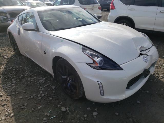 NISSAN 370Z BASE 2018 jn1az4eh6jm572476