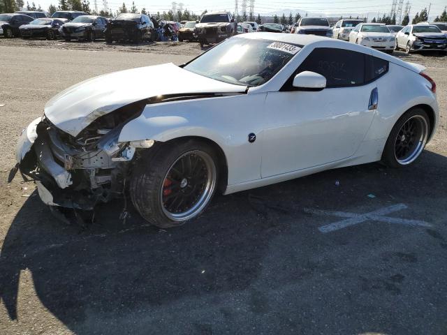 NISSAN 370Z BASE 2019 jn1az4eh6km420196