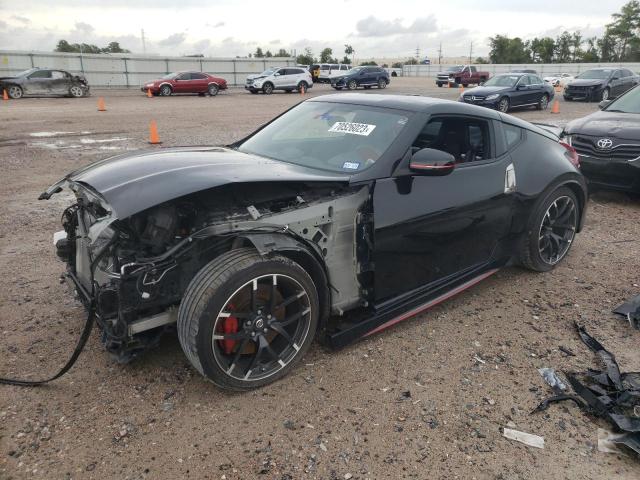 NISSAN 370Z 2019 jn1az4eh6km420795