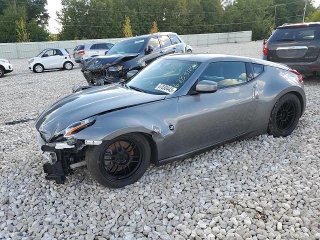 NISSAN 370Z 2019 jn1az4eh6km421347