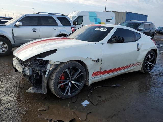 NISSAN 370Z 2019 jn1az4eh6km421980