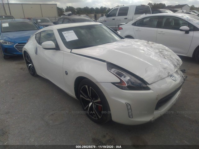 NISSAN 370Z COUPE 2020 jn1az4eh6lm820406