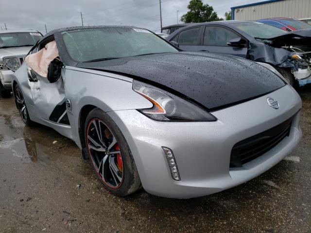 NISSAN 370Z BASE 2020 jn1az4eh6lm820552