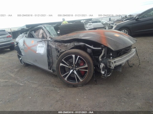 NISSAN 370Z COUPE 2020 jn1az4eh6lm820695