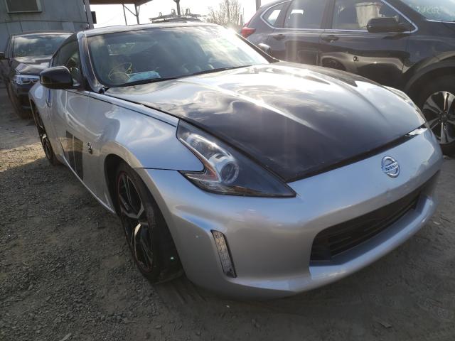 NISSAN 370Z 2020 jn1az4eh6lm821717