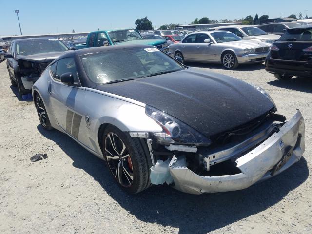 NISSAN 370Z BASE 2020 jn1az4eh6lm821961