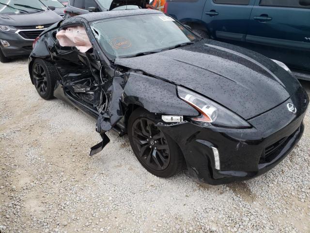 NISSAN 370Z BASE 2020 jn1az4eh6lm822690