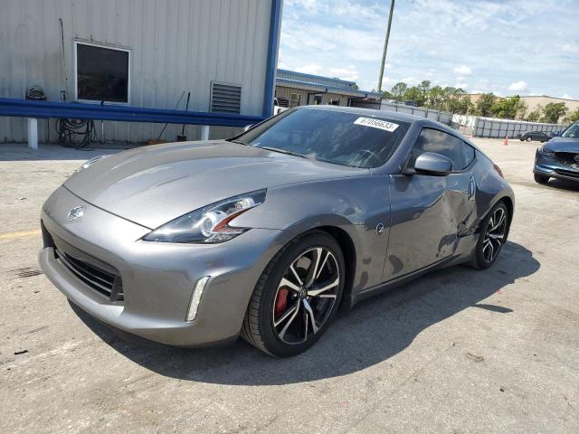 NISSAN 370Z BASE 2020 jn1az4eh6lm823130