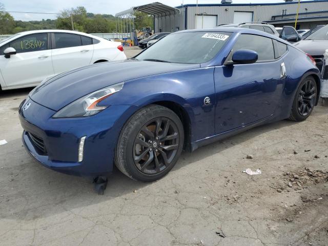 NISSAN 370Z 2020 jn1az4eh6lm823192