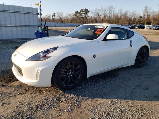 NISSAN 370Z 2020 jn1az4eh6lm823323