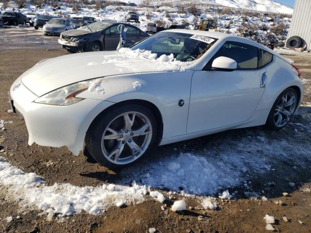 NISSAN 370Z 2010 jn1az4eh7am500203