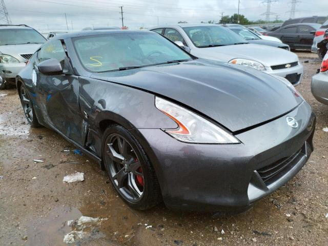 NISSAN 370Z 2010 jn1az4eh7am502257