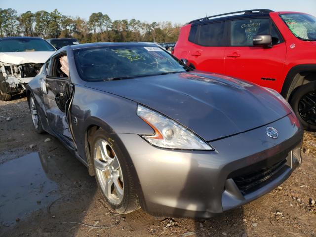 NISSAN 370Z 2010 jn1az4eh7am503733