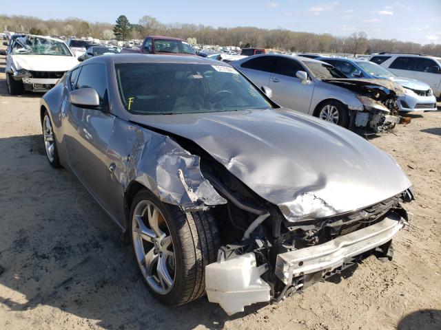 NISSAN 370Z 2010 jn1az4eh7am506308