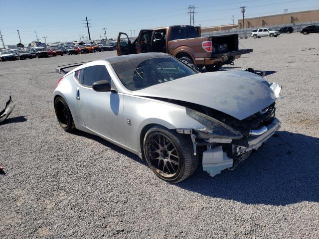 NISSAN 370Z 2010 jn1az4eh7am506728