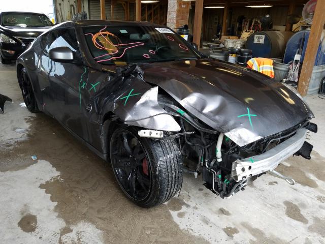 NISSAN 370Z BASE 2011 jn1az4eh7bm550732